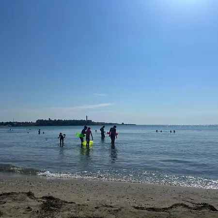 Διαμέρισμα Midia Grand Aheloy