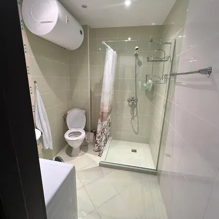 Midia Grand Διαμέρισμα Aheloy