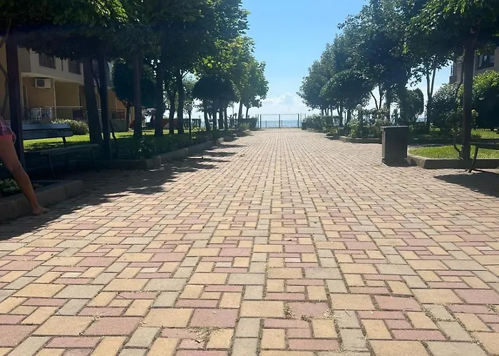 公寓 Midia Grand *