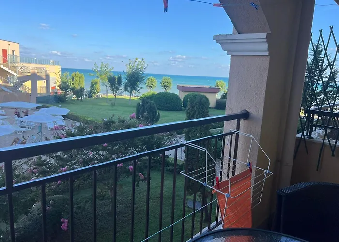 公寓 Midia Grand *