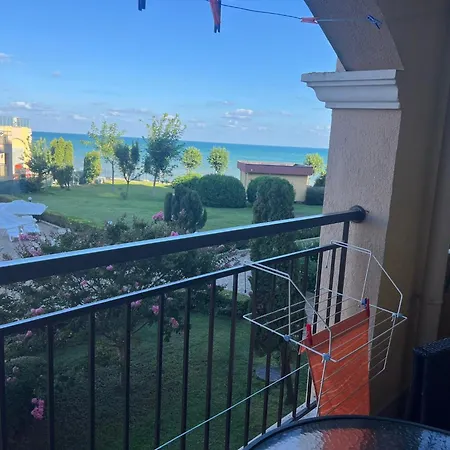 Apartamento Midia Grand *