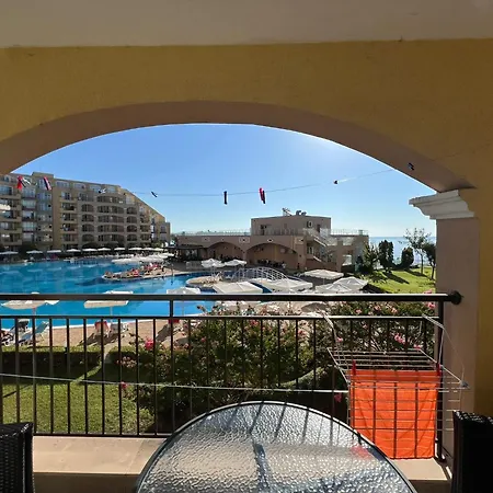 Apartamento Midia Grand Aheloy